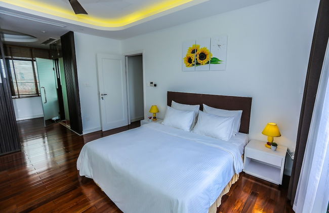 HNC Premier Hotel & Residences - Foto 13