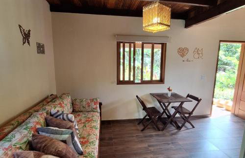 Green Chales - Vale do Capão - Foto 45