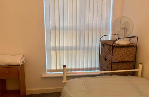 2 Bed Apartment-Sleeps 5-Free Parking - Foto 39