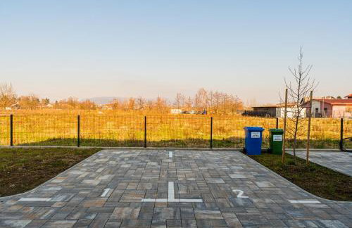 Flex SelfCheckIns 143 - Novaki -Terrace - 4 Bedrooms - Parking - Foto 62