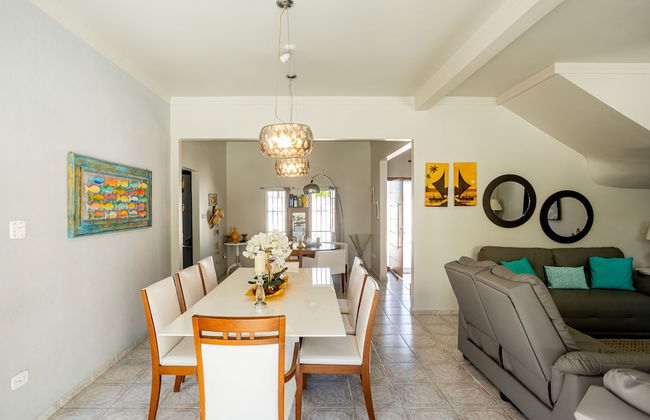 Casa Indaiá - Caraguatatuba - Foto 19