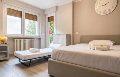 Comfort Studio - Design Moderno & Free Parking - Foto 13