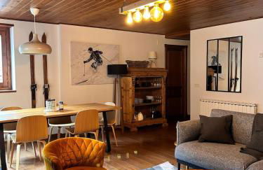 Ochalet Bagergue - Foto 47