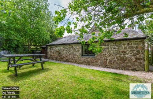 Puddleduck Valley - Dog Friendly - Foto 54