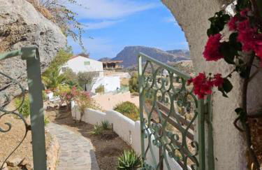 Thetidas Villa - Panoramic Village View - Foto 63