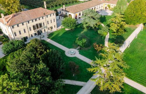 Relais Barchessa Molon - Foto 23