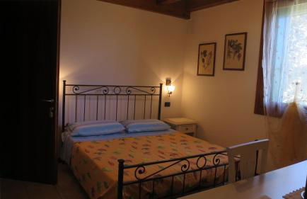 Agriturismo L'Albara - Wines, Pool & SPA - Foto 27