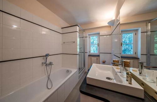 VILLA SANT' AMBROGIO - Relax di Lusso a Zoagli - Foto 21