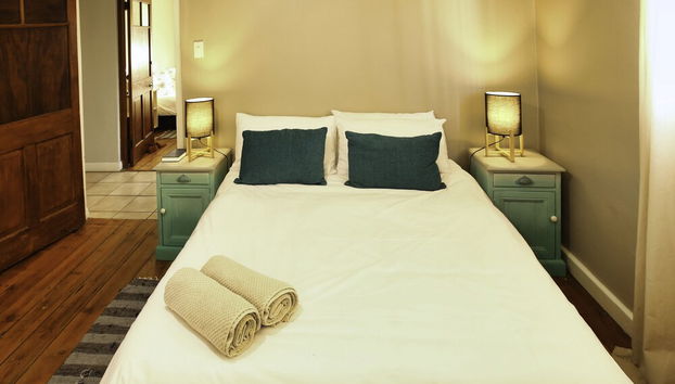 Wightman's Secret Langebaan 8-sleeper - Foto 5, Habitación