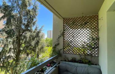 Apartment Zénith Charm of Barry Gardens- private parking - Photo 18