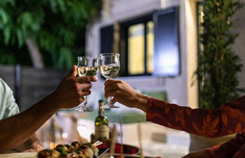 Archetypo 1855 - Villas and Suites - Foto 146