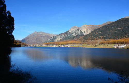 Garni Apparthotel St Valentin - Foto 13