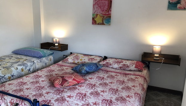 Suite del Mar - Foto 5, Habitación