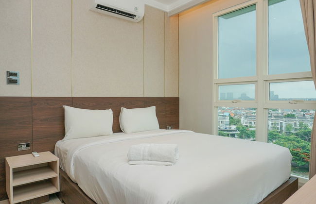 Elegant 2Br Citralake Suites Apartment - Foto 8