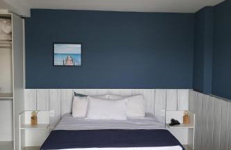 Flat luxo no Hotel samba Cabo Frio - Foto 6