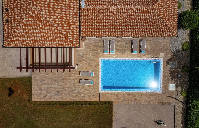 Countryside Villa Katarina - Foto 18