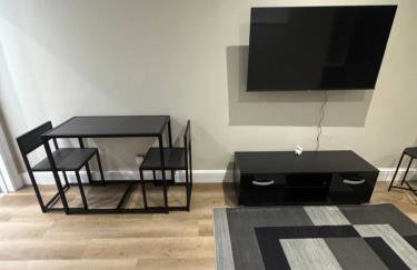 Sleek studio apartment in Shoreditch - Foto 8