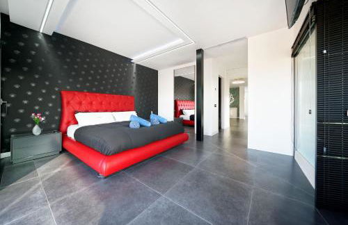 Blue Star Meloneras Villa - Foto 12