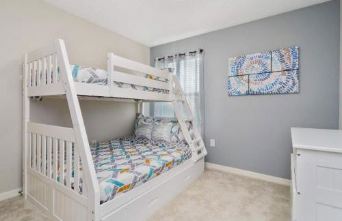 Family Friendly Four Bedrooms 5147A - Foto 17