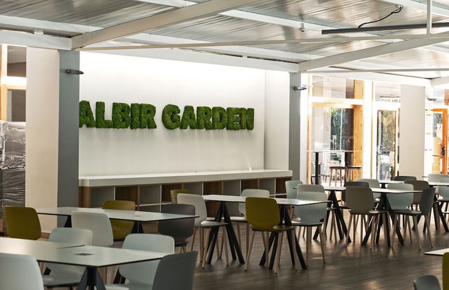 Albir Garden Resort - Foto 50