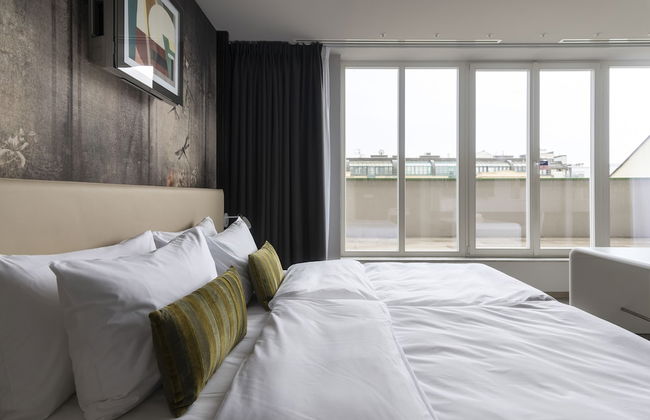 Numa Prague Poise - Photo 24