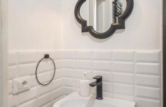 Suite Elizabeth in Barberini - Foto 35