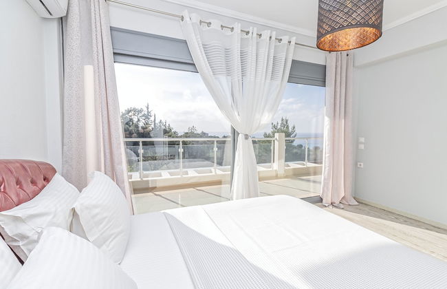 Villa Nefeli - Foto 2