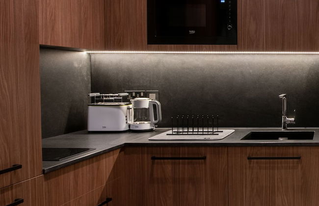 MAREA Central Apartments - Foto 31