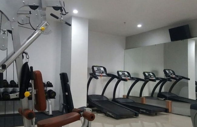 Mahogany x Sagita Karawang - Foto 17