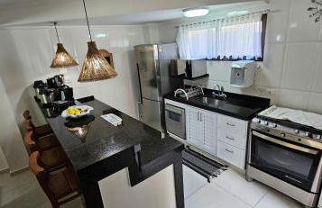 Casa em Condomínio Enseada - Perequê Mirim - Ubatuba - Foto 20