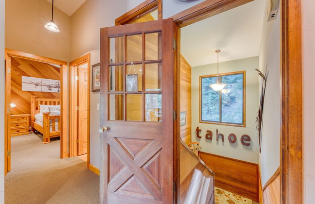 Paige Meadow by Avantstay Near Lake Tahoe City - Foto 12