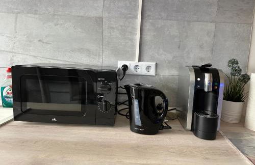 Moderne FerienWohnung NeuBau Merzig - Foto 57