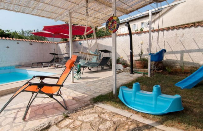 Nada - With Private Pool - SA2 - Foto 21