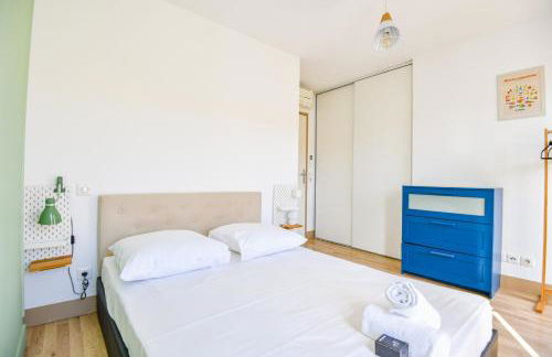 Le République - Beau duplex avec 2 ch hypercentre - Foto 14