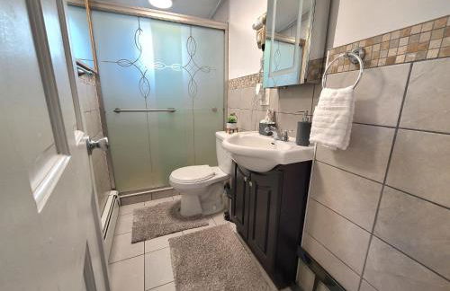 2 Bedrooms free parking South of Boston Quincy - Park view - Foto 6