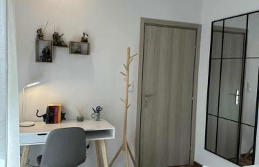 Harmony Boutique Apartments, 100m from metro - Foto 8