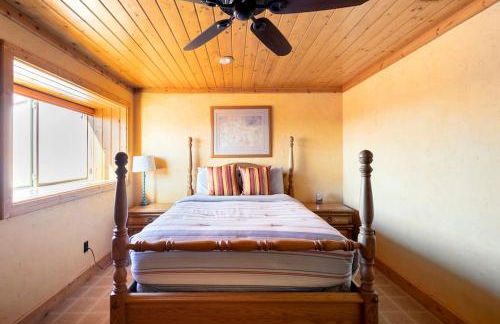 Texas Ranch House with 5 Bedroom and Fish Pond - Foto 52