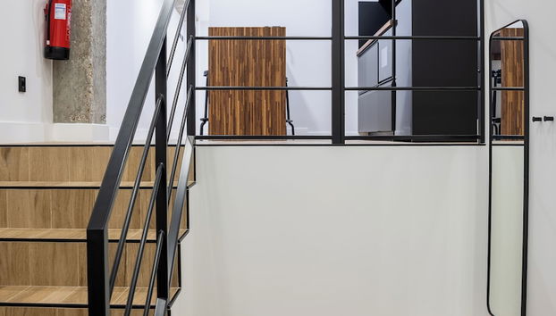 VR OBREGON APARTMENTS - Foto 2, Eingangsbereich