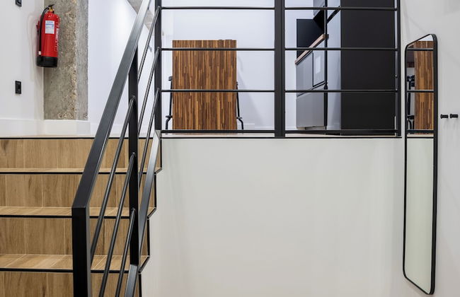 VR OBREGON APARTMENTS - Foto 1