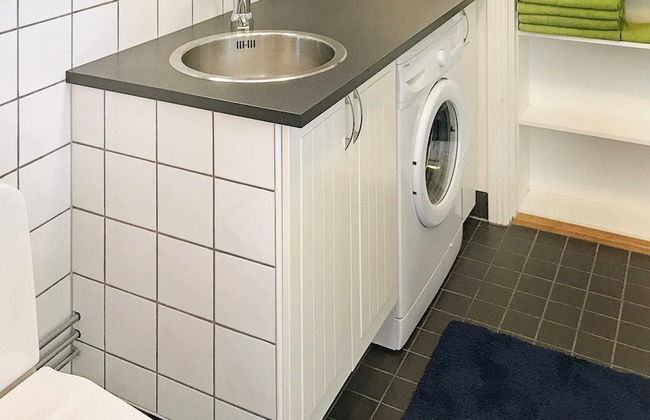 Holiday Home in Lidköping - Foto 9