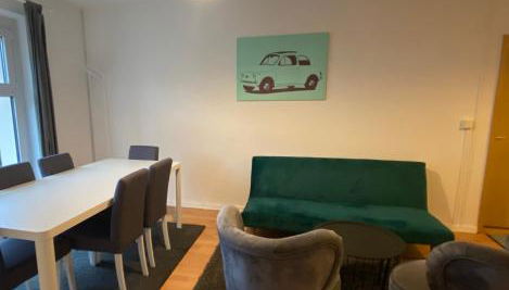 Osthafen III - Foto 3