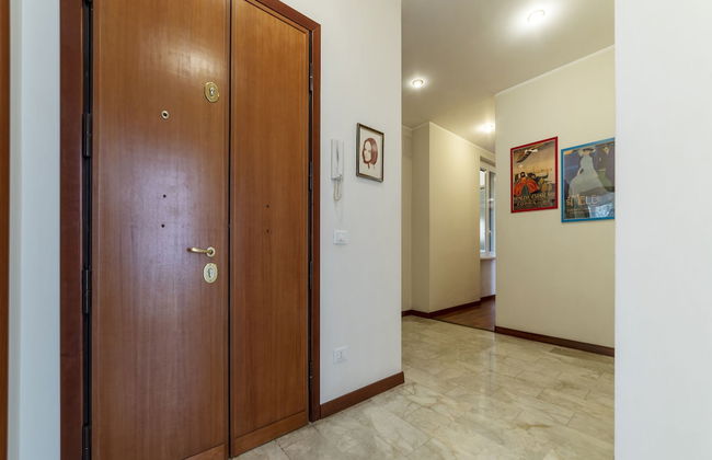 Piazza Re di Roma Apartment - Foto 28