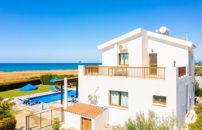 Blue Bay Villa Dimitris - Foto 55