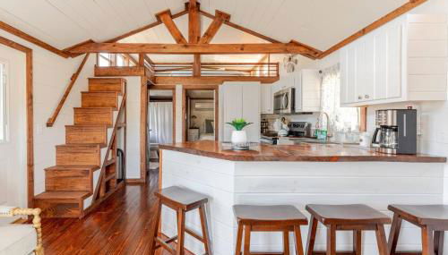 Serene Vineyard•Deck, Pickleball, Views~ Near Town - Foto 4, Other