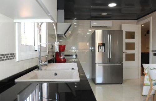 Desing House Panorama Beach - Foto 44