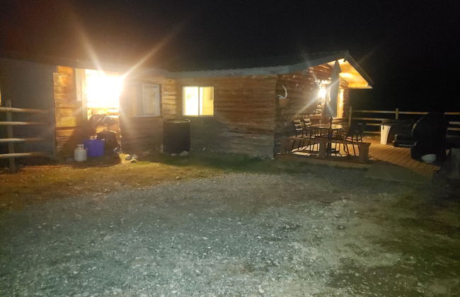 Woodhouse Cottages and Ranch - Foto 52