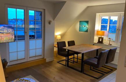 Hotel Kiose - Ferienwohnungen - Foto 7