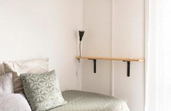 Le Studio du Palais - Centre Nancy Gare Congrès - 2 Pers - Foto 15