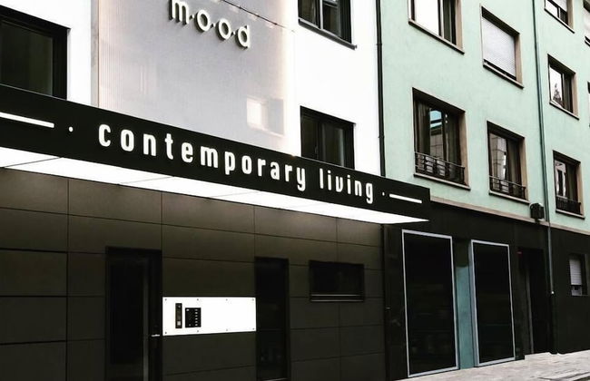 Mood contemporary living - Foto 12