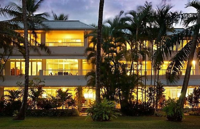 Balboa Holiday Apartments - Photo 45